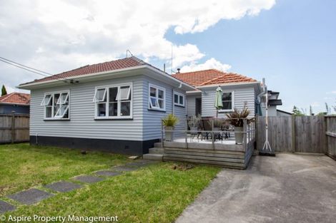 Photo of property in 34 Tasman Avenue, Mount Albert, Auckland, 1025