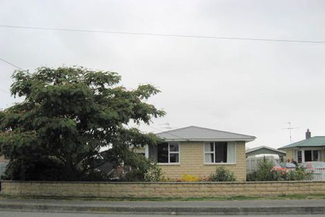 Photo of property in 143 Grove Street, Tinwald, Ashburton, 7700