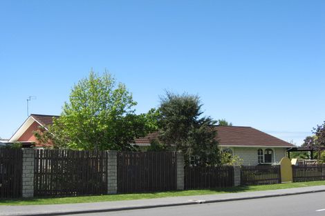 Photo of property in 2 Martyn Street, Rangiora, 7400