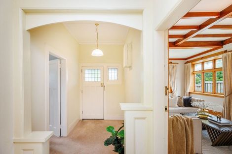 Photo of property in 4 Carlton Avenue, Palmerston North, 4414