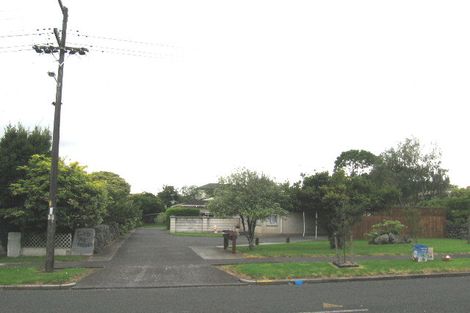 Photo of property in 1/28 Ferndale Road, Mount Wellington, Auckland, 1060