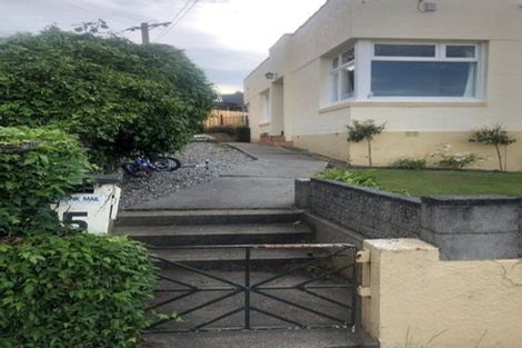 Photo of property in 45 Hereford Street, Kaikorai, Dunedin, 9010