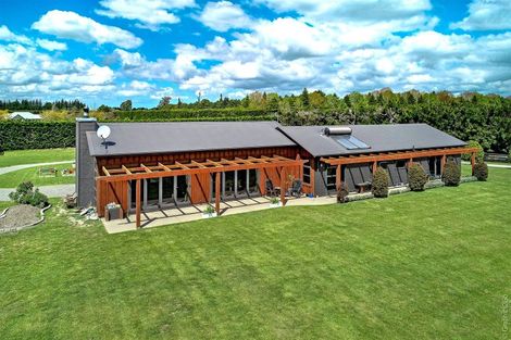 Photo of property in 288 Bells Road, West Melton, Christchurch, 7671