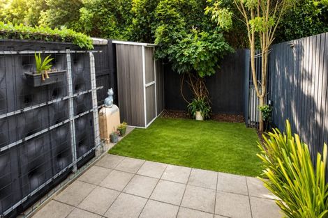 Photo of property in 36 Wharara Lane, Massey, Auckland, 0614