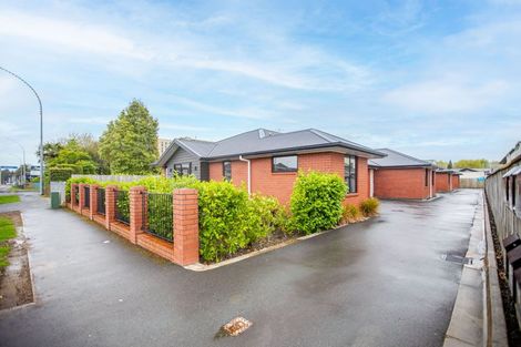 Photo of property in 1/206 Ulster Street, Whitiora, Hamilton, 3200
