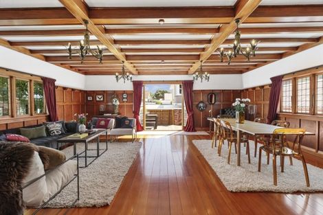 Photo of property in 15 Dundas Street, Seatoun, Wellington, 6022