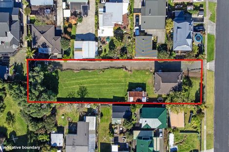 Photo of property in 3 Ocean View Road, Weymouth, Auckland, 2103