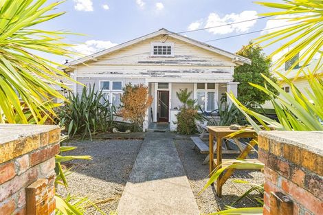 Photo of property in 6 May Street, Gonville, Whanganui, 4501