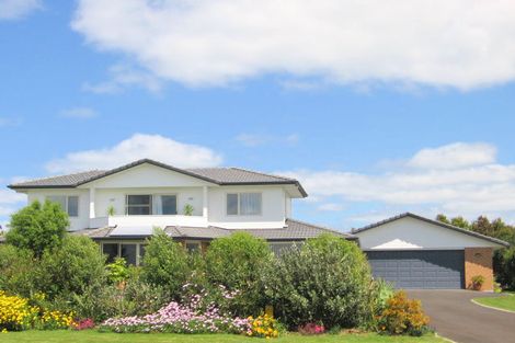 Photo of property in 15 Athenree Heights, Athenree, Katikati, 3177