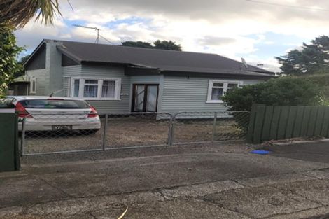 Photo of property in 126 Fitzherbert Street, Featherston, 5710