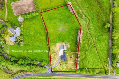 Photo of property in 713a Kaiaua Road, Mangatangi, Mangatawhiri, 2473