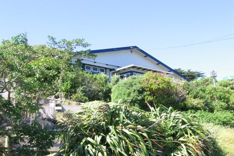 Photo of property in 113 Volga Street, Island Bay, Wellington, 6023