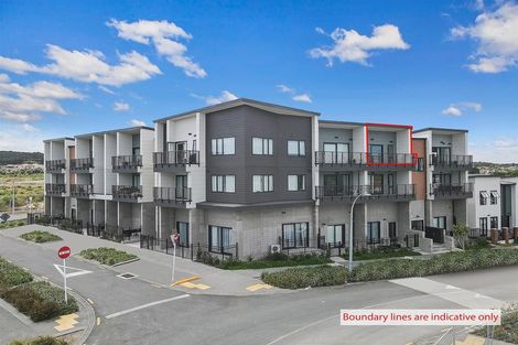 Photo of property in 6/2 Mahalo Avenue, Wiri, Auckland, 2104