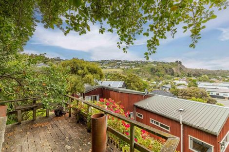 Photo of property in 1/7 Ball Lane, Redcliffs, Christchurch, 8081