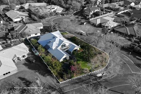 Photo of property in 1 Pascal Place, Flagstaff, Hamilton, 3210