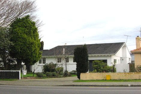 Photo of property in 126 Saint Andrew Street, Richmond, Invercargill, 9810