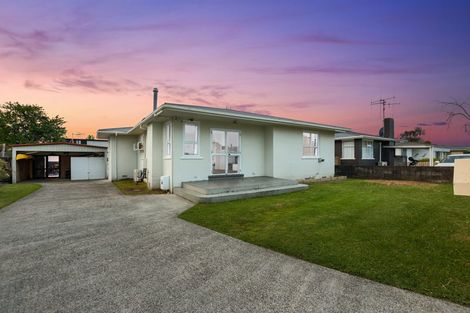 Photo of property in 11 Lumsden Street, Greerton, Tauranga, 3112