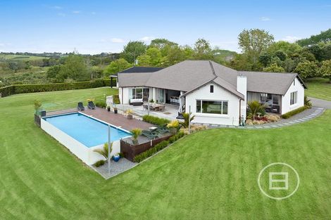 Photo of property in 49 Grace Hill Drive, Dairy Flat, Albany, 0792