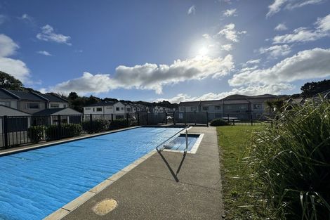 Photo of property in Monterey Apartments, 21/232 Middleton Road, Glenside, Wellington, 6037