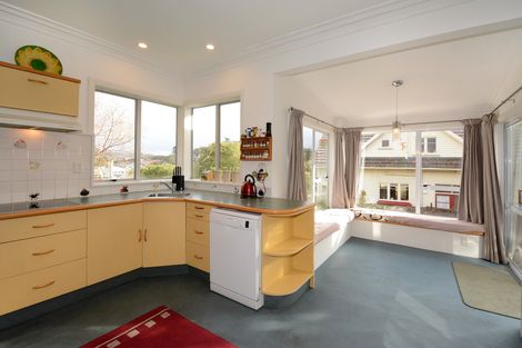 Photo of property in 207 Musselburgh Rise, Andersons Bay, Dunedin, 9013