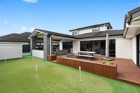 Photo of property in 5 Harrier Court, Flagstaff, Hamilton, 3210