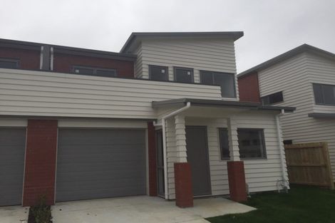 Photo of property in 15/46 Park Estate Road, Rosehill, Papakura, 2113