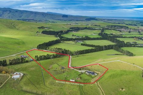 Photo of property in 2/242 Ahuriri Road, Tai Tapu, Christchurch, 7672