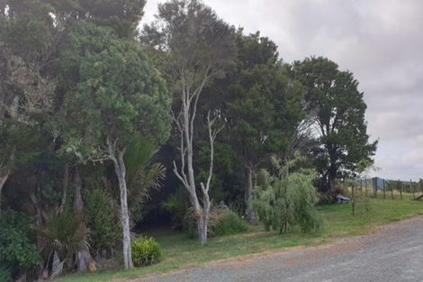 Photo of property in 132 Poyner Road, Ararua, Matakohe, 0594