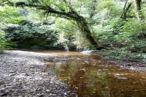 Photo of property in 451 Rutherglen Road, Marsden, Greymouth, 7872