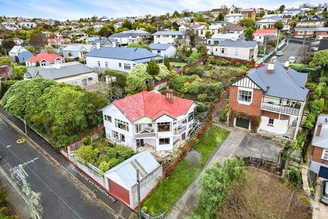 Photo of property in 38 Brunel Street, Mornington, Dunedin, 9011