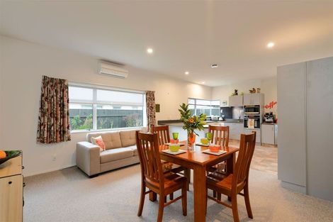 Photo of property in 123b Bartholomew Road, Levin, 5510
