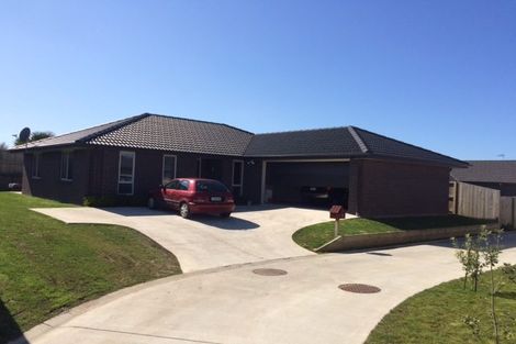 Photo of property in 28 Trauzer Place, Flagstaff, Hamilton, 3210