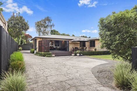 Photo of property in 17 Strathmore Street, Morrinsville, 3300