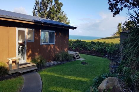 Photo of property in 459 Oaia Road, Muriwai, 0881