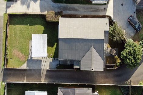 Photo of property in 17 Tennessee Avenue, Mangere East, Auckland, 2024