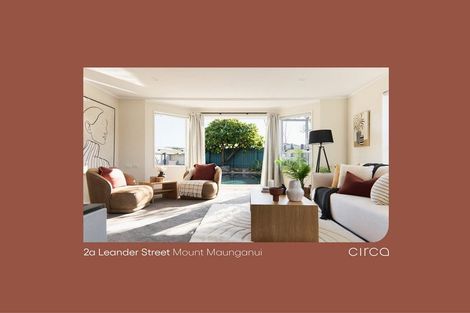 Photo of property in 40 Concord Avenue, Mount Maunganui, 3116