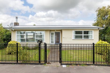 Photo of property in 57 Sedcole Street, Pahiatua, 4910