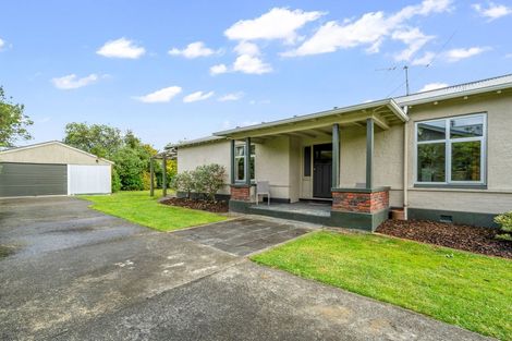 Photo of property in 41 Arthur Street, Avenal, Invercargill, 9810