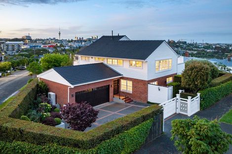 Photo of property in 2 Seaview Road, Remuera, Auckland, 1050