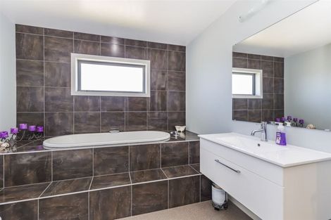 Photo of property in 50 Mo Street, Camborne, Porirua, 5026