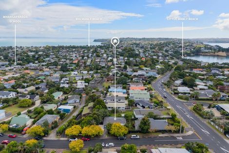 Photo of property in 1 Rakino Avenue, Manly, Whangaparaoa, 0930