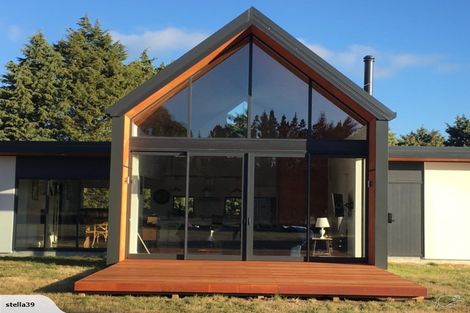 Photo of property in 395 Hoskyns Road, Rolleston, Christchurch, 7675