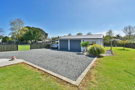 Photo of property in 426 Mckenzie Road, Waiau Pa, Pukekohe, 2679