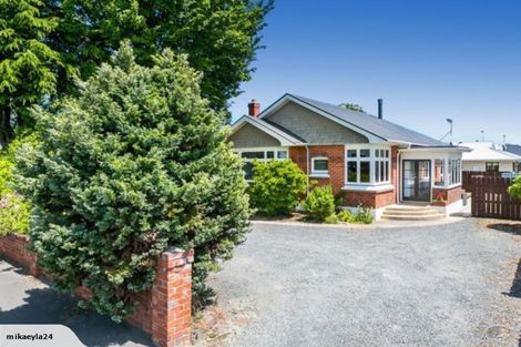 Photo of property in 58 Gordon Road, Mosgiel, 9024