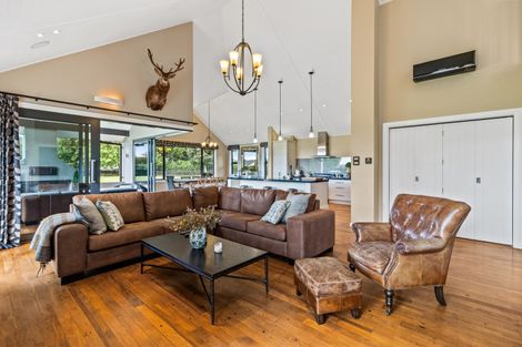 Photo of property in 1 Chestnut Lane, Matamata, 3400