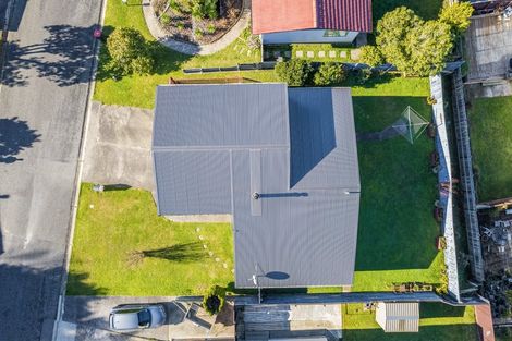 Photo of property in 7 Cannon Lane, Whitby, Porirua, 5024