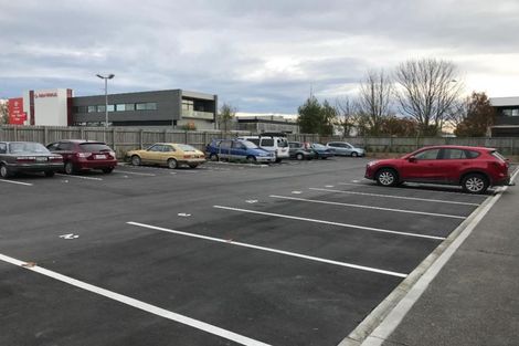 Photo of property in 1/17 Warwick Street, Richmond, Christchurch, 8013