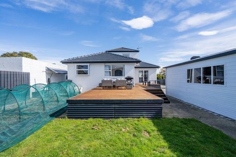 Photo of property in 43 Kowhai Avenue, Hargest, Invercargill, 9810