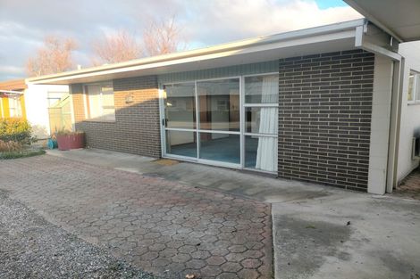 Photo of property in 3/8 Enterprise Street, Alexandra, 9320