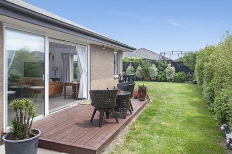 Photo of property in 19 Te Whariki Street, Marshland, Christchurch, 8083